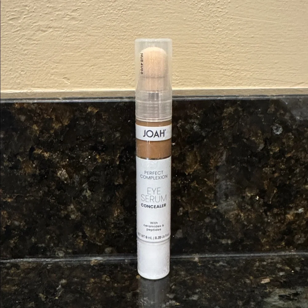 DW010 JOAH‎ Perfect Complexion Under Eye Serum Concealer - Dark Warm